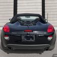2009 Pontiac Solstice GXP ONE OWNER! NO ACCIDENTS! thumbnail image 5