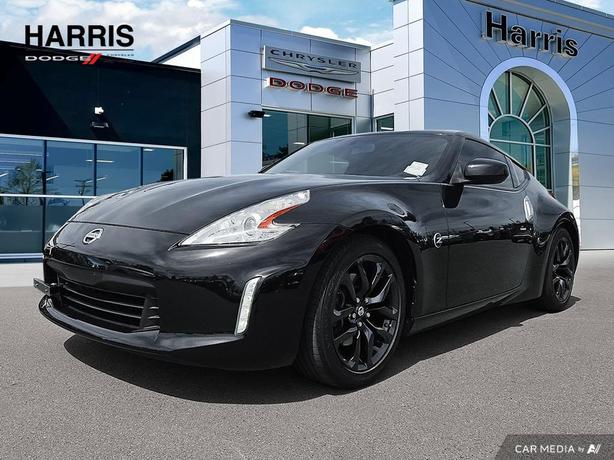 2017 Nissan 370z | Cruise Control | Bluetooth Connection! image 1