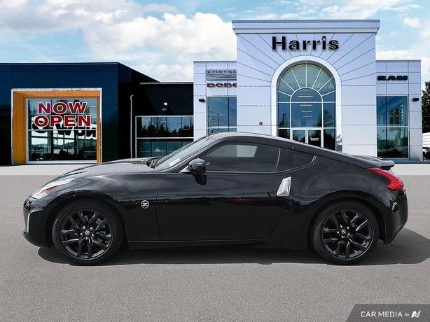 2017 Nissan 370z | Cruise Control | Bluetooth Connection! image 3