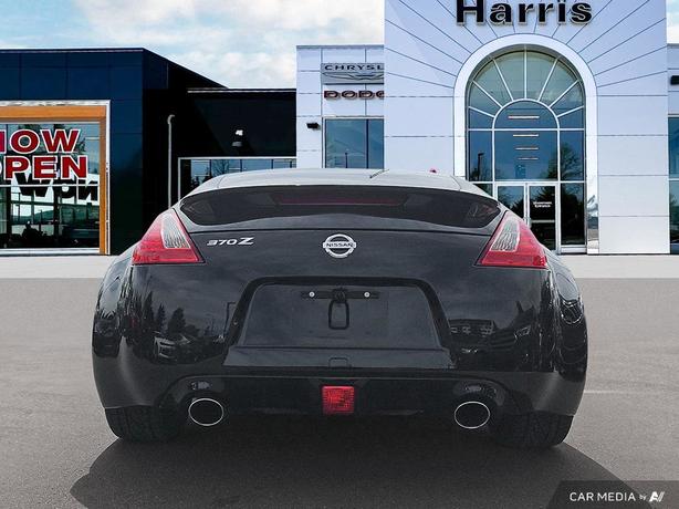 2017 Nissan 370z | Cruise Control | Bluetooth Connection! image 5
