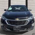 2020 Chevrolet Equinox LS NO ACCIDENT! EMERGENCY BRAKING! BACK UP CAMERA! thumbnail image 2