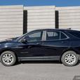 2020 Chevrolet Equinox LS NO ACCIDENT! EMERGENCY BRAKING! BACK UP CAMERA! thumbnail image 3