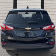 2020 Chevrolet Equinox LS NO ACCIDENT! EMERGENCY BRAKING! BACK UP CAMERA! thumbnail image 5