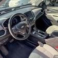 2020 Chevrolet Equinox LS NO ACCIDENT! EMERGENCY BRAKING! BACK UP CAMERA! thumbnail image 6