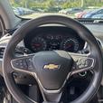 2020 Chevrolet Equinox LS NO ACCIDENT! EMERGENCY BRAKING! BACK UP CAMERA! thumbnail image 7