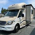 Used 2017 Thor Motor Coach Citation Sprinter 24SS thumbnail image 2