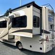 Used 2017 Thor Motor Coach Citation Sprinter 24SS thumbnail image 3