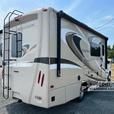 Used 2017 Thor Motor Coach Citation Sprinter 24SS thumbnail image 4