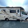 Used 2017 Thor Motor Coach Citation Sprinter 24SS thumbnail image 5