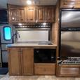Used 2017 Thor Motor Coach Citation Sprinter 24SS thumbnail image 7
