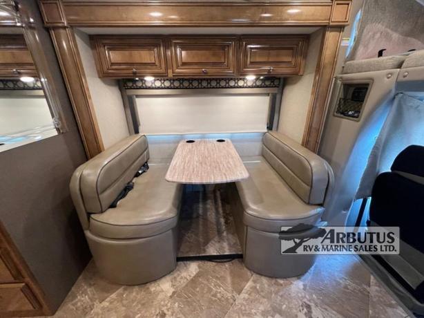 Used 2017 Thor Motor Coach Citation Sprinter 24SS image 8