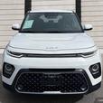 2022 Kia Soul EX NO ACCIDENT! ONE OWNER! thumbnail image 2