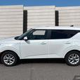 2022 Kia Soul EX NO ACCIDENT! ONE OWNER! thumbnail image 3