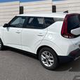 2022 Kia Soul EX NO ACCIDENT! ONE OWNER! thumbnail image 4