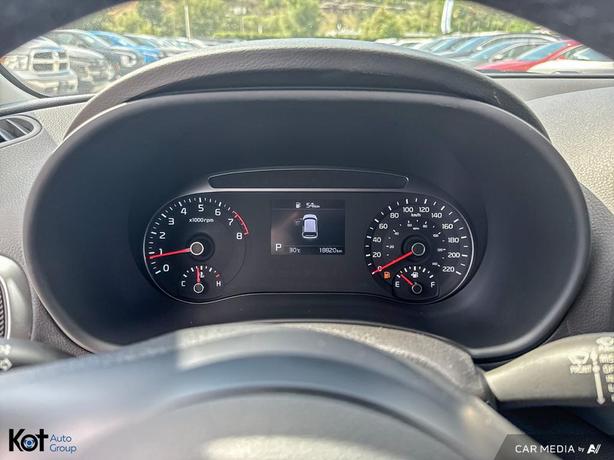 2022 Kia Soul EX NO ACCIDENT! ONE OWNER! image 7