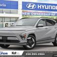 2025 Hyundai Kona electric PREFERRED demo thumbnail image