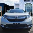 2017 Honda CR-V Touring | No Reported Accidents! thumbnail image 2