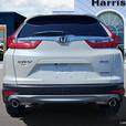 2017 Honda CR-V Touring | No Reported Accidents! thumbnail image 5