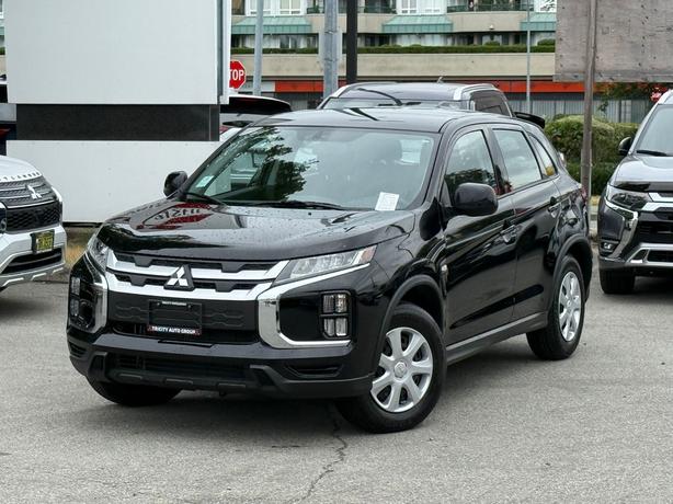2025 Mitsubishi RVR ES AWC - $5,750 Discount, Manager Demo! image 1