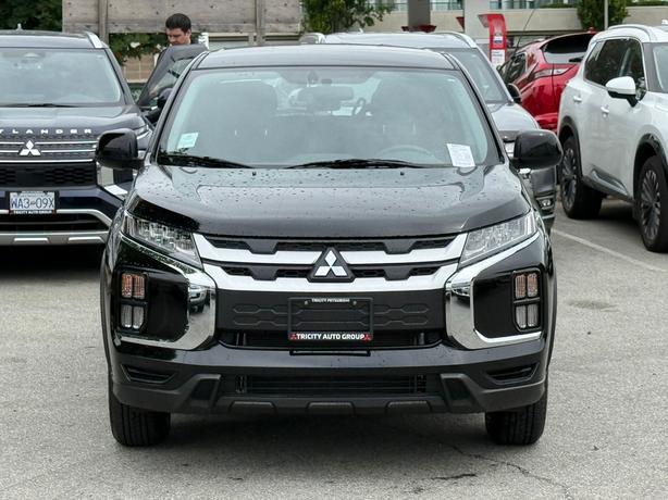 2025 Mitsubishi RVR ES AWC - $5,750 Discount, Manager Demo! image 2