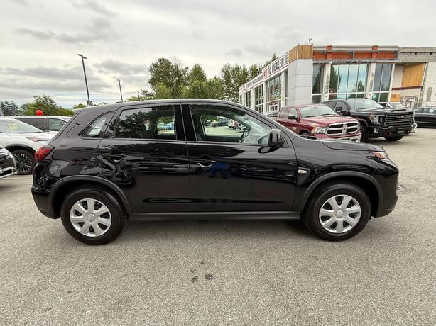 2025 Mitsubishi RVR ES AWC - $5,750 Discount, Manager Demo! image 4