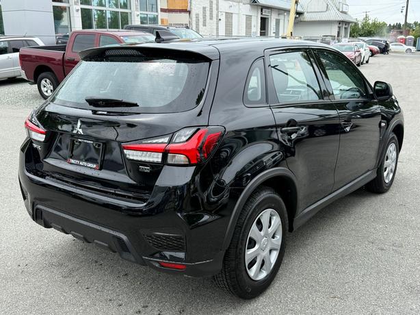 2025 Mitsubishi RVR ES AWC - $5,750 Discount, Manager Demo! image 5
