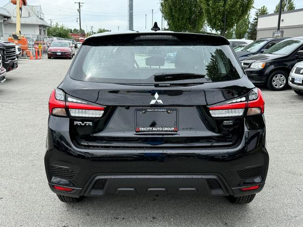 2025 Mitsubishi RVR ES AWC - $5,750 Discount, Manager Demo! image 6