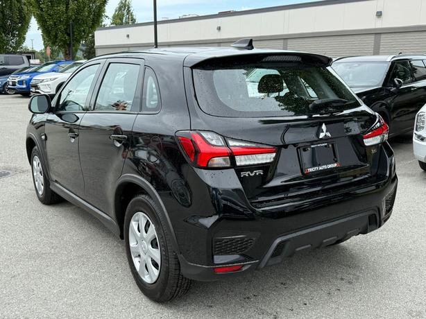 2025 Mitsubishi RVR ES AWC - $5,750 Discount, Manager Demo! image 7