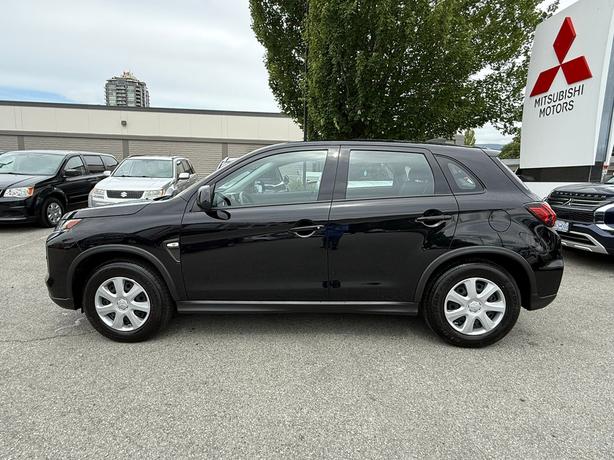 2025 Mitsubishi RVR ES AWC - $5,750 Discount, Manager Demo! image 8