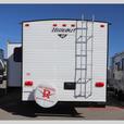 Used 2016 Keystone RV Hideout 26BHSWE thumbnail image 5