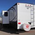 Used 2016 Keystone RV Hideout 26BHSWE thumbnail image 6