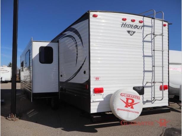 Used 2016 Keystone RV Hideout 26BHSWE image 6