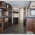 Used 2016 Keystone RV Hideout 26BHSWE thumbnail image 8