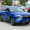 2025 Mitsubishi Eclipse Cross ES - $5,000 Discount, Manager Demo! thumbnail image 3