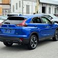 2025 Mitsubishi Eclipse Cross ES - $5,000 Discount, Manager Demo! thumbnail image 5