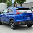 2025 Mitsubishi Eclipse Cross ES - $5,000 Discount, Manager Demo! thumbnail image 7