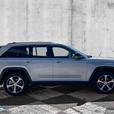 2023 Jeep Grand Cherokee 4xe DEMO CLEAROUT SAVE $20,700 OFF MSRP, FREE WINTER TI thumbnail image 4