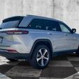 2023 Jeep Grand Cherokee 4xe DEMO CLEAROUT SAVE $20,700 OFF MSRP, FREE WINTER TI thumbnail image 5
