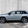 2023 Jeep Grand Cherokee 4xe DEMO CLEAROUT SAVE $20,700 OFF MSRP, FREE WINTER TI thumbnail image 8