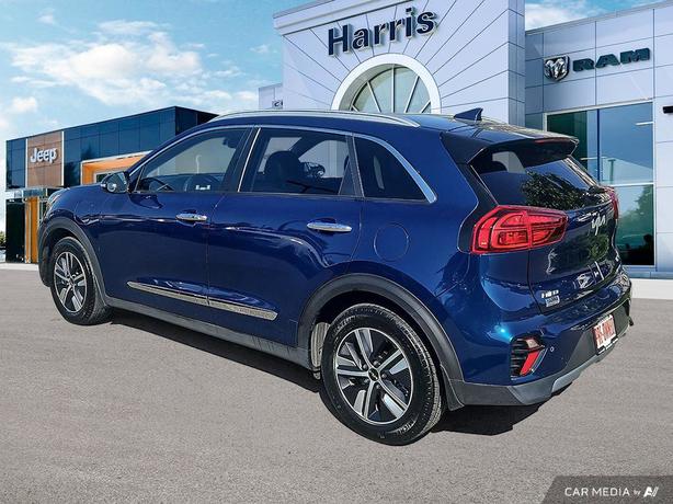 2022 Kia Niro PHEV EX Premium FWD | One Owner | No Reported Accidents! image 4