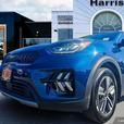 2022 Kia Niro PHEV EX Premium FWD | One Owner | No Reported Accidents! thumbnail image 8