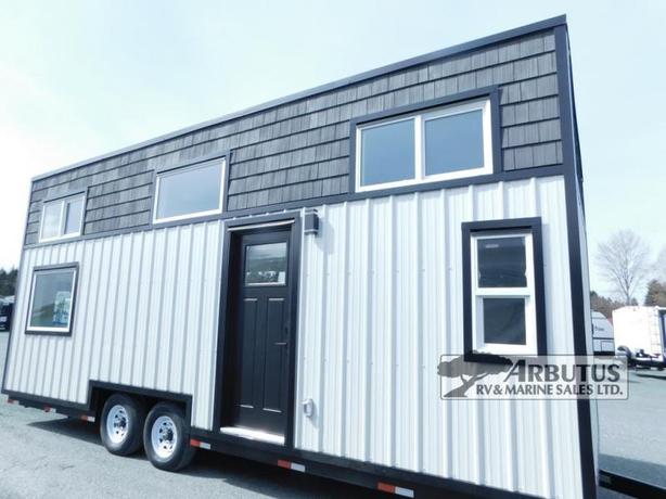 Used 2022 Stattonrock Construction West Coast Island Destination 26 image 1