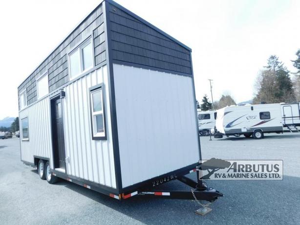 Used 2022 Stattonrock Construction West Coast Island Destination 26 image 2
