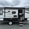 Used 2021 Keystone RV Hideout Single Axle 177RD thumbnail image