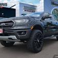 2019 Ford Ranger | Cruise Control | Remote Start! thumbnail image 1