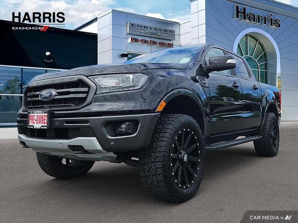 2019 Ford Ranger | Cruise Control | Remote Start! image 1
