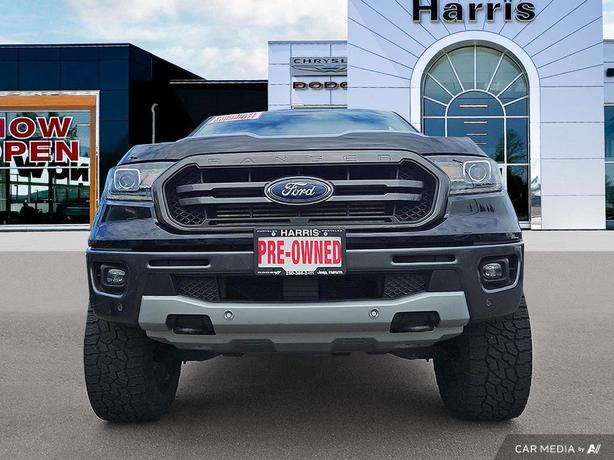 2019 Ford Ranger | Cruise Control | Remote Start! image 2