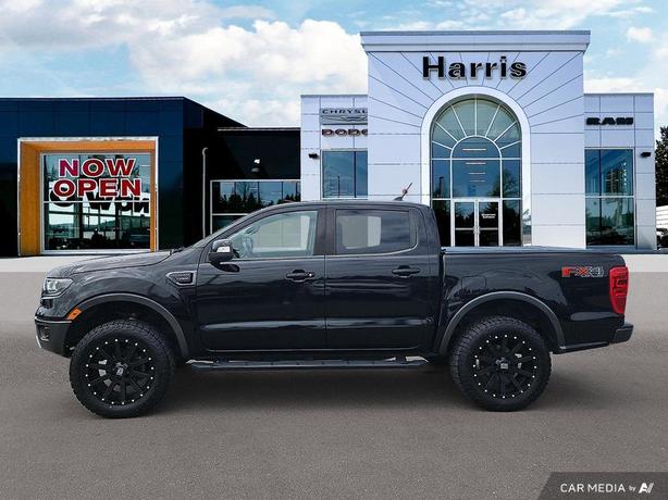 2019 Ford Ranger | Cruise Control | Remote Start! image 3