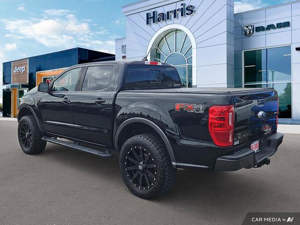 2019 Ford Ranger | Cruise Control | Remote Start! image 4