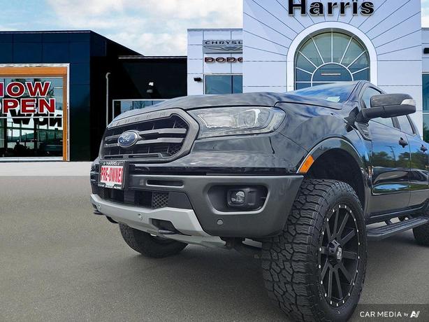 2019 Ford Ranger | Cruise Control | Remote Start! image 8